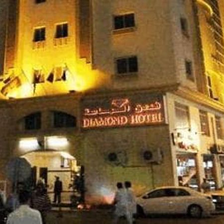 Diamond 1 Doha Exterior foto