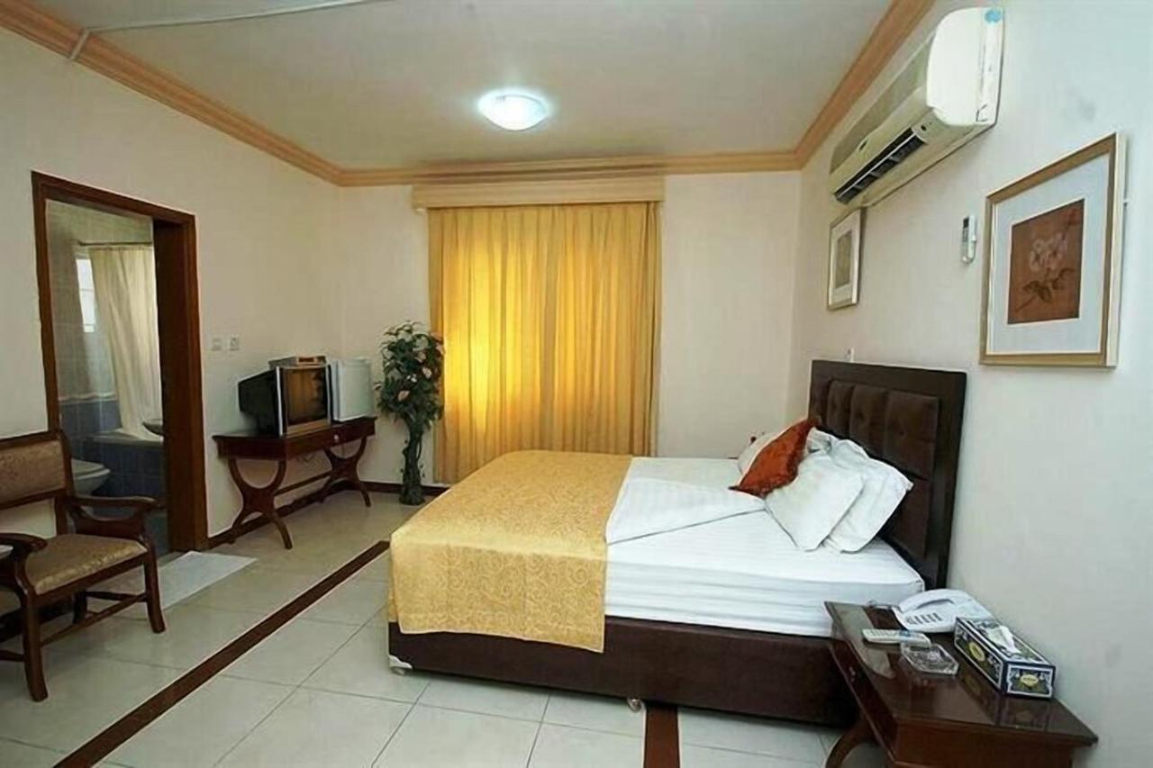 Diamond 1 Doha Exterior foto