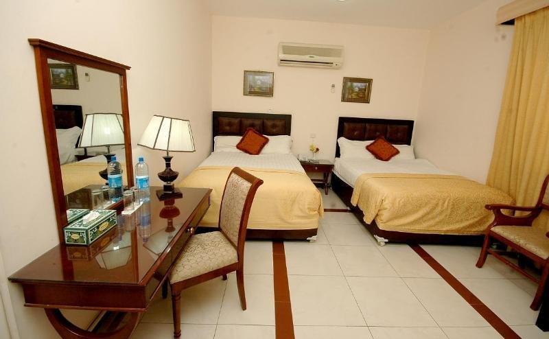 Diamond 1 Doha Exterior foto